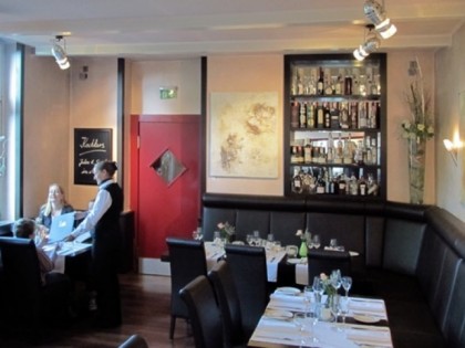 照片: Restaurant Ralf Muller