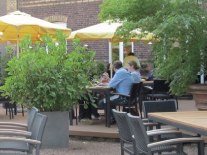 照片: Restaurant Ralf Muller