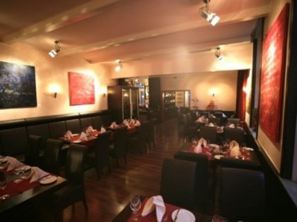 照片: Restaurant Ralf Muller